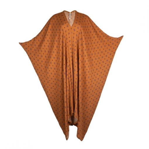 Santa Fe Adobe Caftan