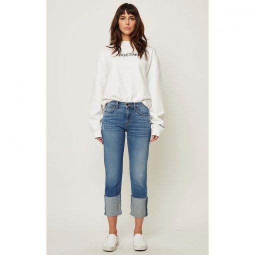 Tiffany Jeans - Final Sale