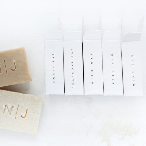 Cleansing Bar - Charcoal