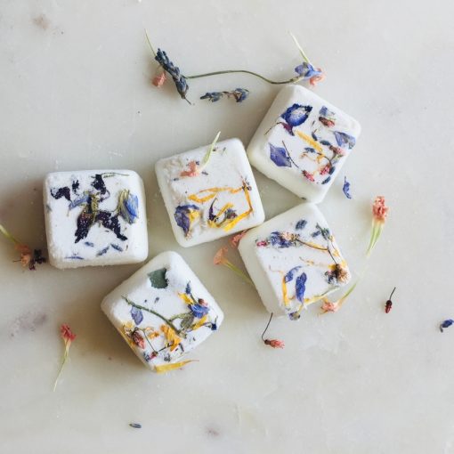 Shower Steamer - Floral