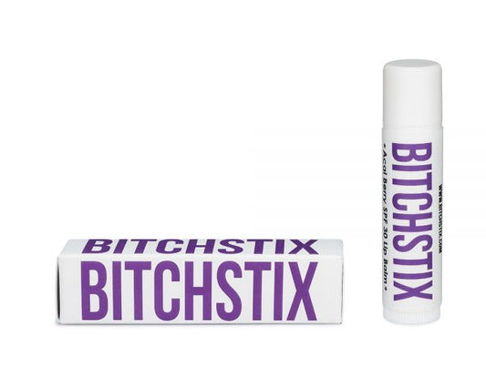 SPF 30 Lip Balm - Acai Berry