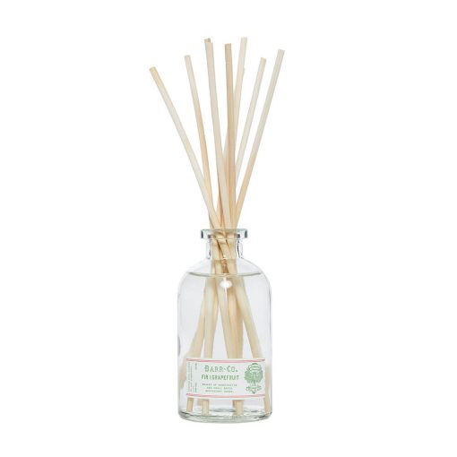 Barr Co Diffuser Kit - Fir and Grapefruit