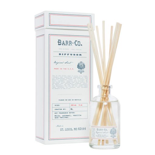 Barr Co Diffuser Kit - Original
