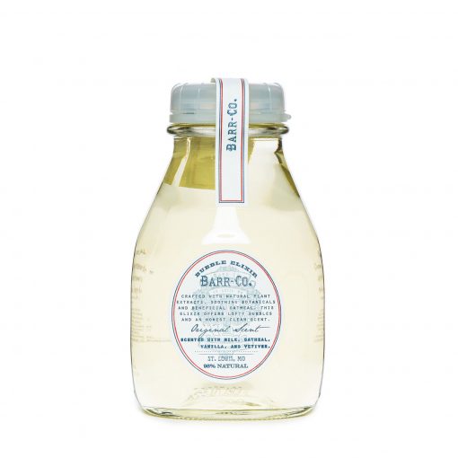 Barr Co Bubble Bath - Original