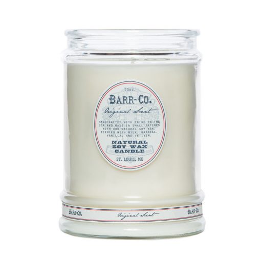 Barr Co Tumbler Candle - Original
