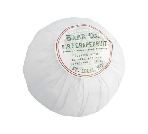 Barr Co Bath Bomb