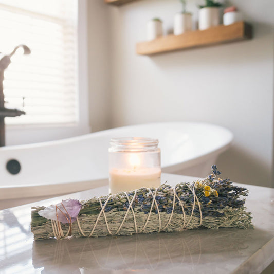 Tranquility Sage Bundle