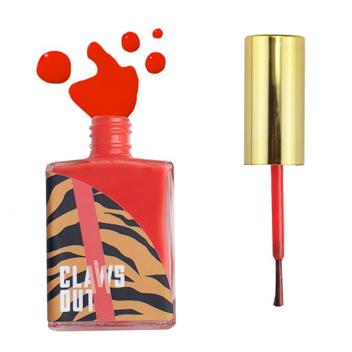 Nail Polish - Cat Lady