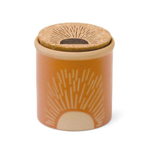 Dune Candle - Cactus Flower & Aloe