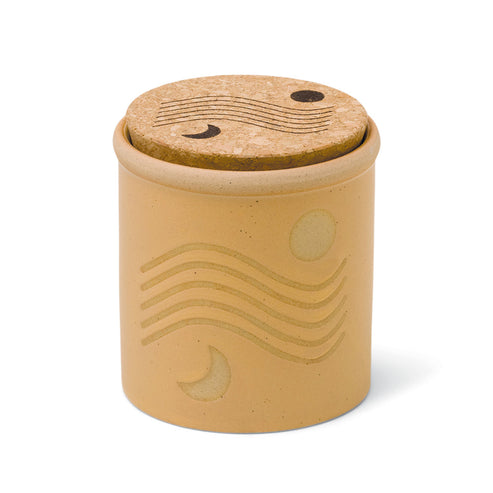 Dune Candle - Orange Zest & Bergamot