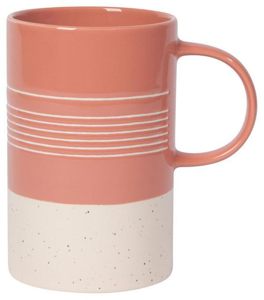 Etch Mug - Clay