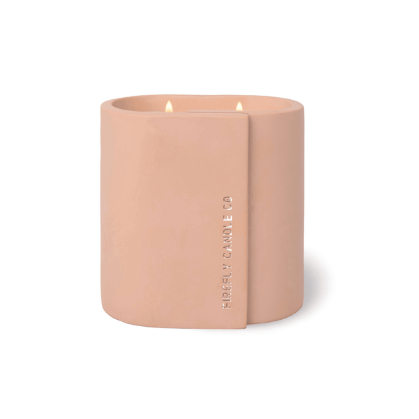 Cirque 12 oz Candle - Peach & Patchouli