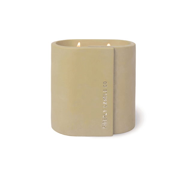 Cirque 12 oz Candle - Green Bamboo