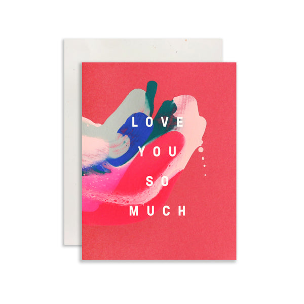 Fantasia Love Card by Moglea