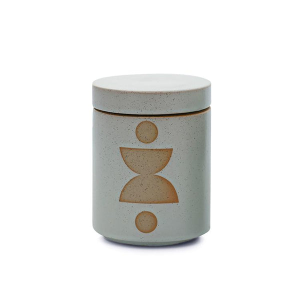Form Candle - Ocean Rose & Bay