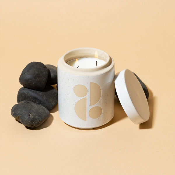 Form Candle - Tobacco Flower