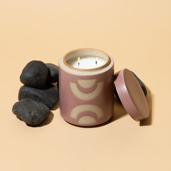 Form Candle - Mandarin Mango