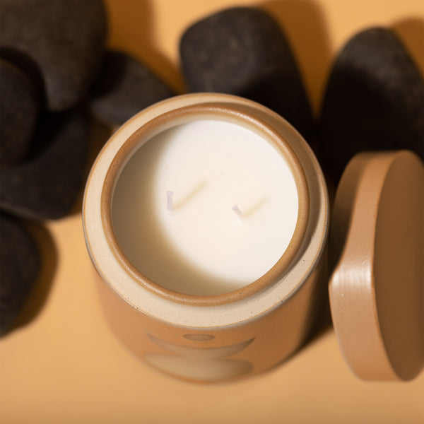 Form Candle - Wild Fig & Vetiver