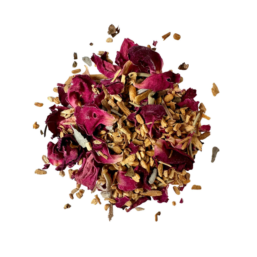 Golden Incense
