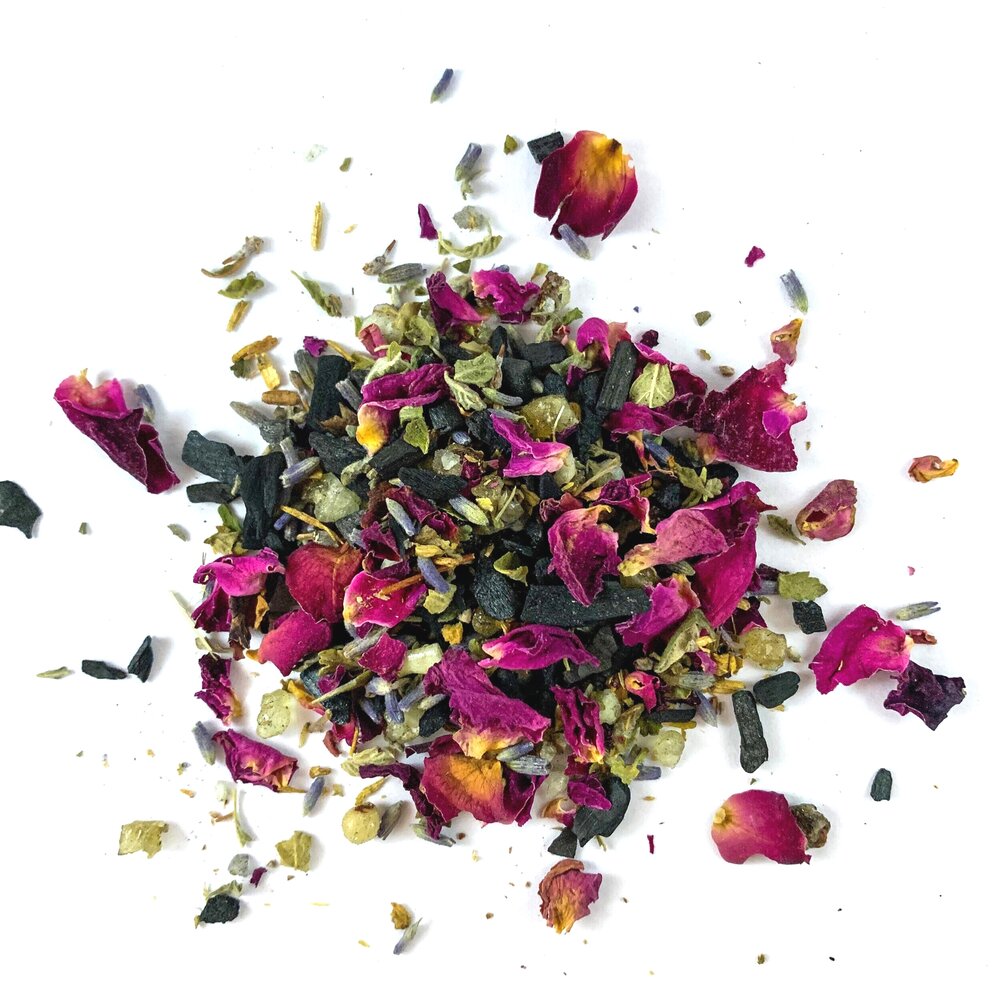 Home Incense