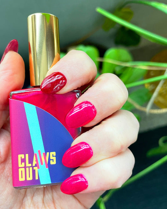 Nail Polish - Imposter Syndrome