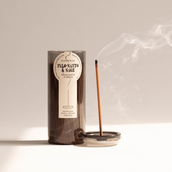Haze Incense - Palo Santo & Sage