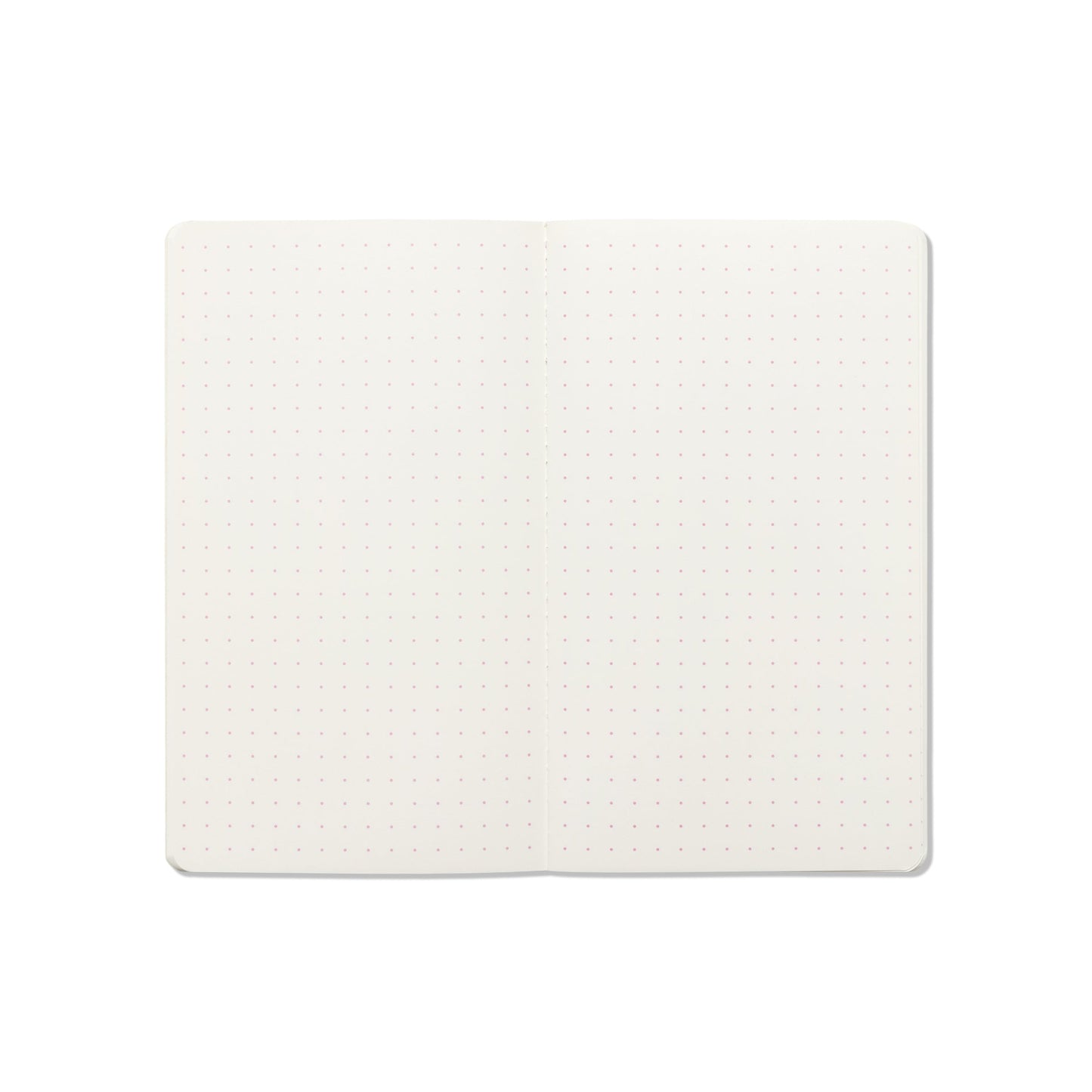 Flex Undated Planner - Pink Waves