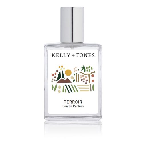 Terroir Eau de Parfum