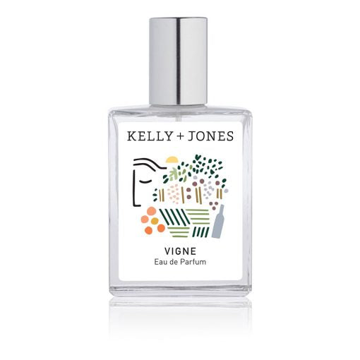 Vigne Eau de Parfum