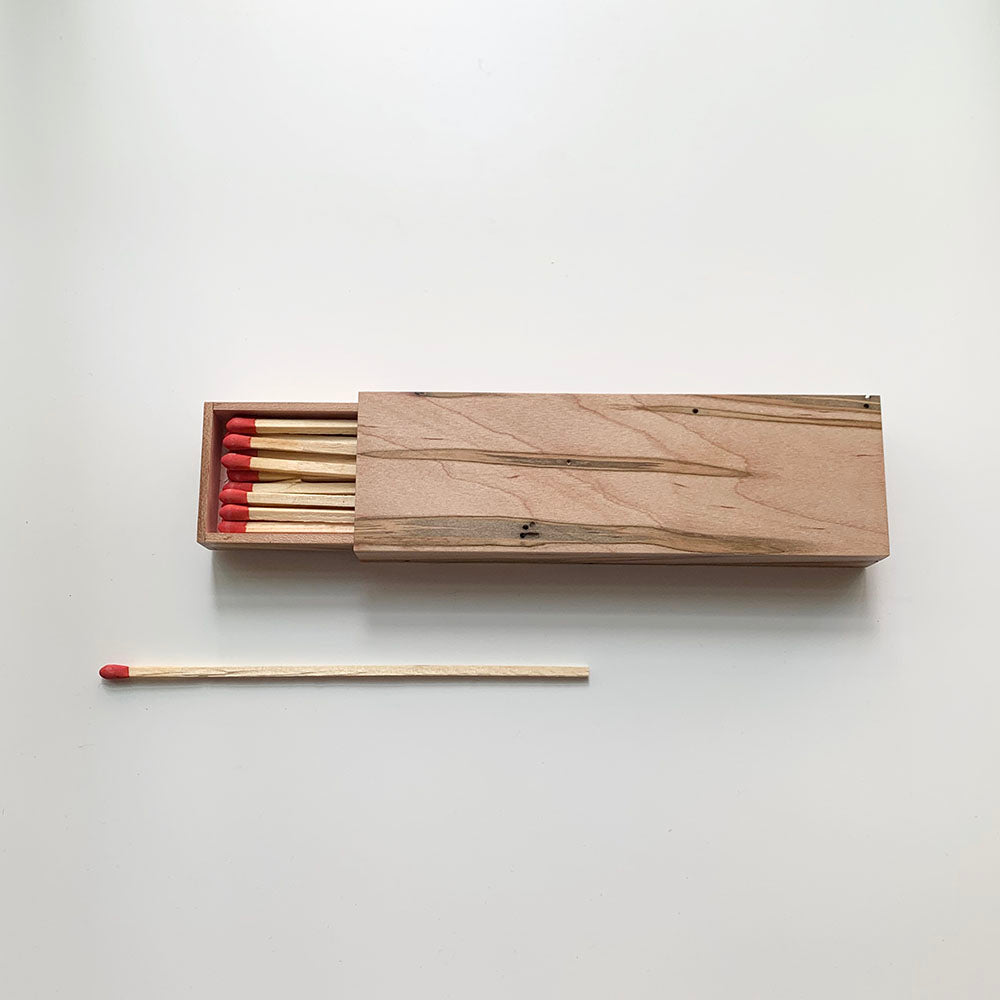 Ambrosia Matchbox
