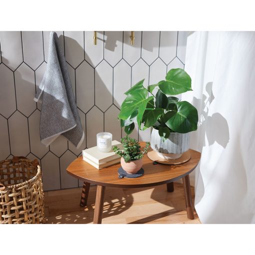 Plant Trivet - 9 in