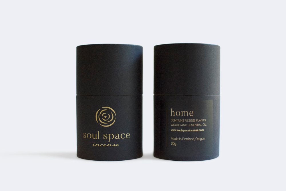 Home Incense