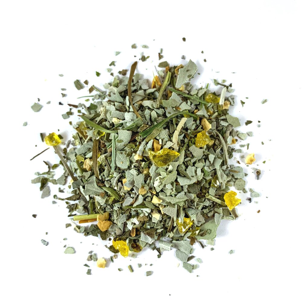 Oro Incense