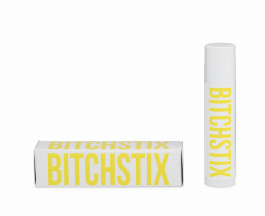 SPF 30 Lip Balm - Pineapple Twist