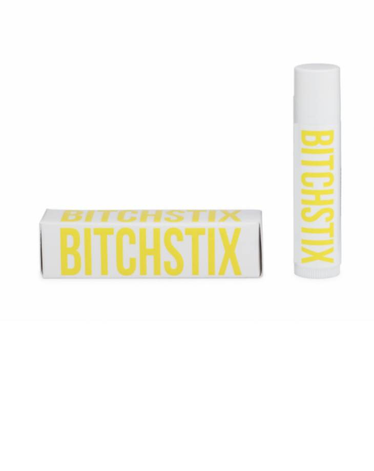 SPF 30 Lip Balm - Pineapple Twist