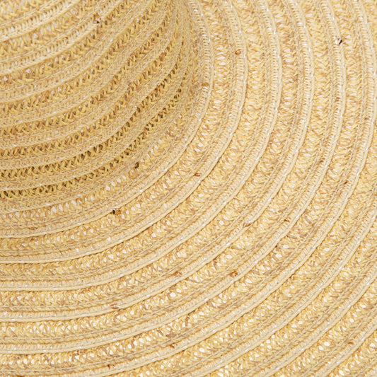 Santa Rosa Large Brim Floppy Hat