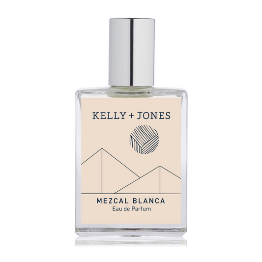 Mezcal Blanca Eau de Parfum Spray