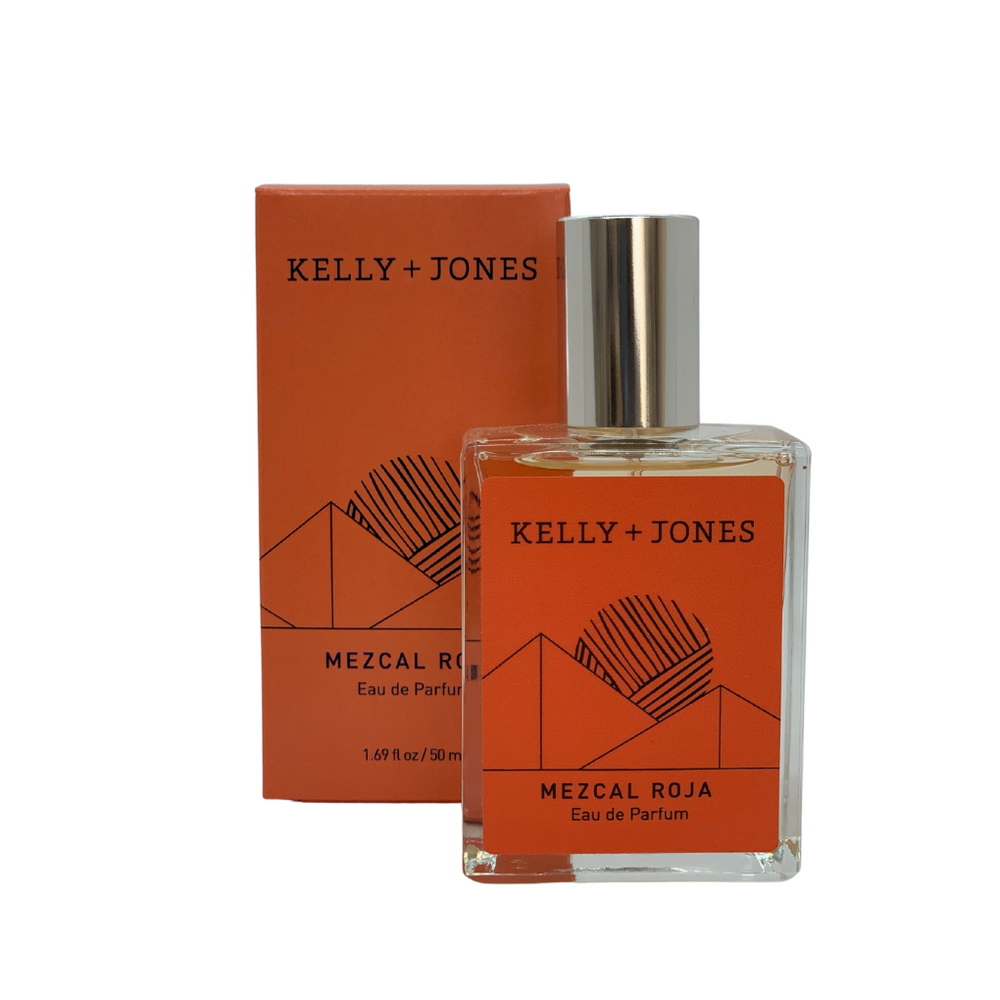 Mezcal Roja Eau de Parfum Spray