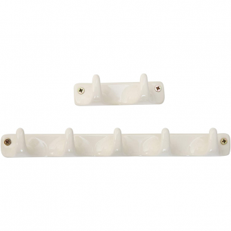 Stoneware Wall Hook