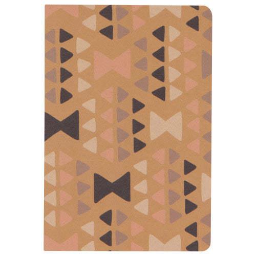 Lay-Flat Notebook - Large