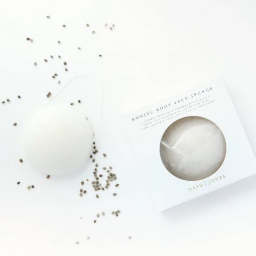 Konjac Face Sponge