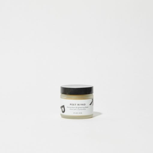 Antiox Brightening Mask