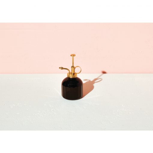 Plant Mister - Black