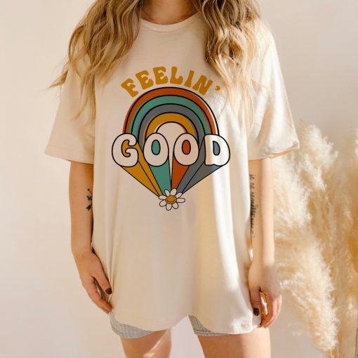 Feelin' Good Tee
