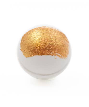 Latika Bath Bomb - Fragrance-Free