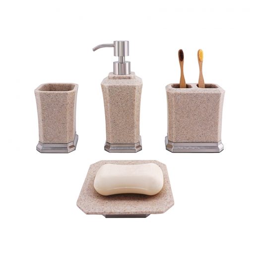 Tumbler - Taupe