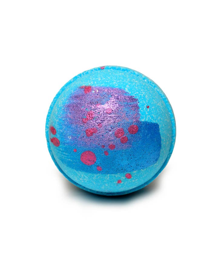 Latika Bath Bomb - Spring Summer Unicorn