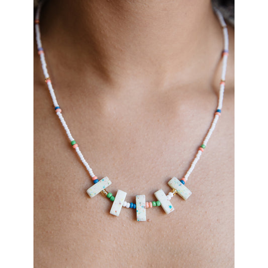 Amelia Necklace