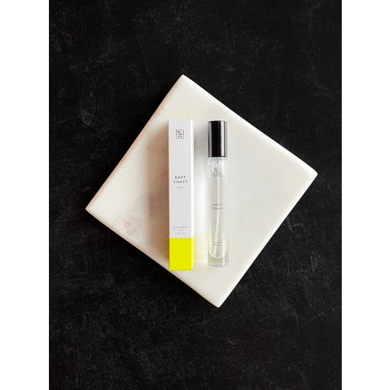 East Coast Boxed Travel Parfum