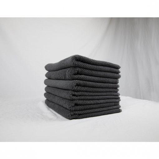 Charcoal Hand Towel